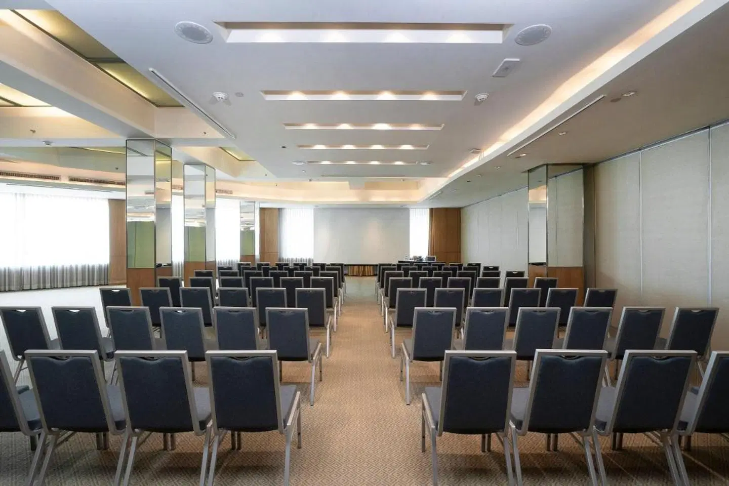 Royal Orchid Sheraton Riverside Hotel Bangkok Konferenz