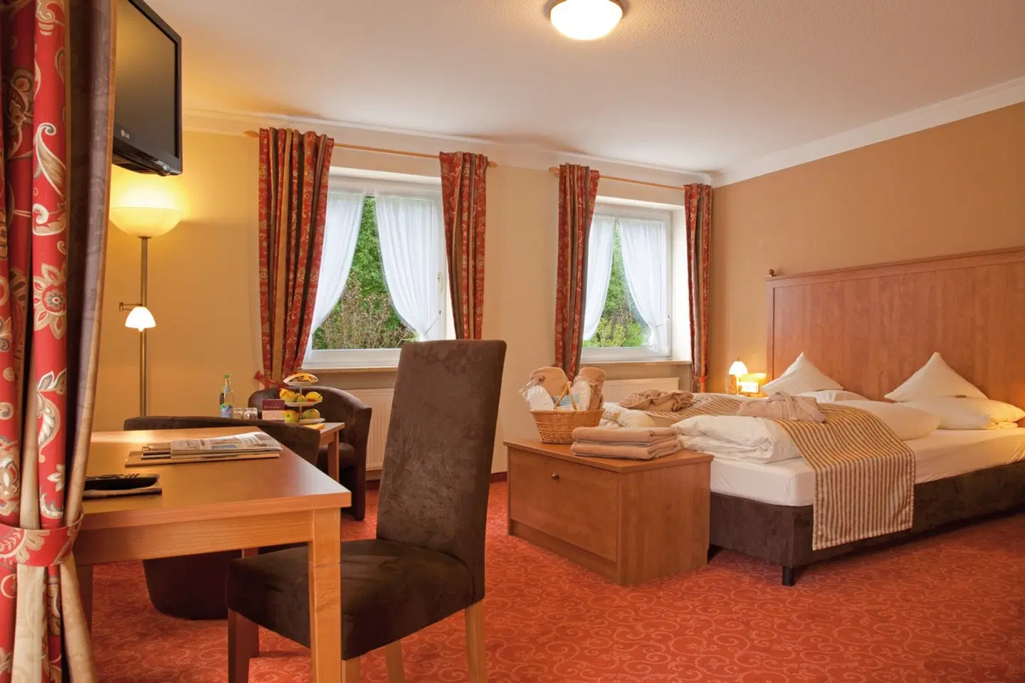 Ringhotel Sonneck ROOM_EXAMPLE