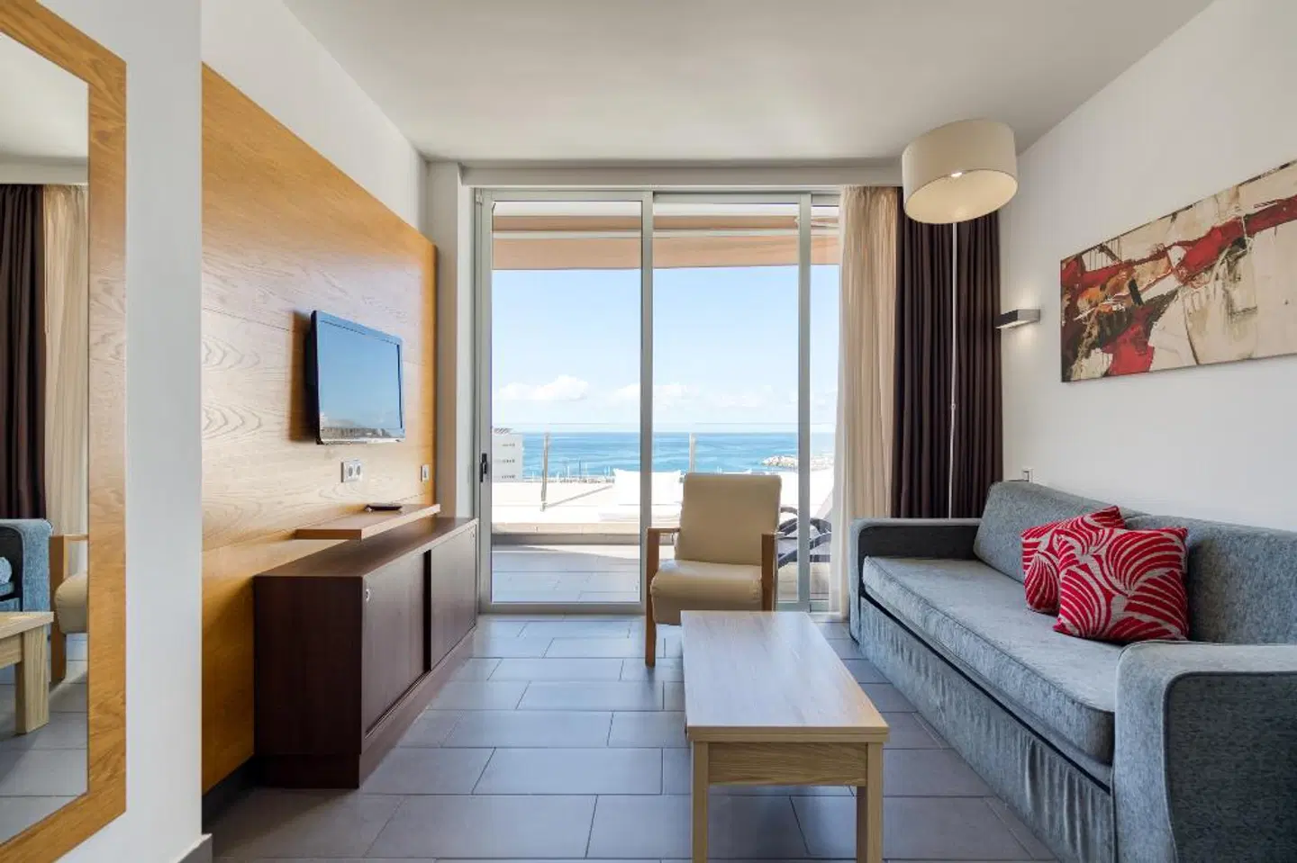 Holiday Club Puerto Calma ROOM_EXAMPLE