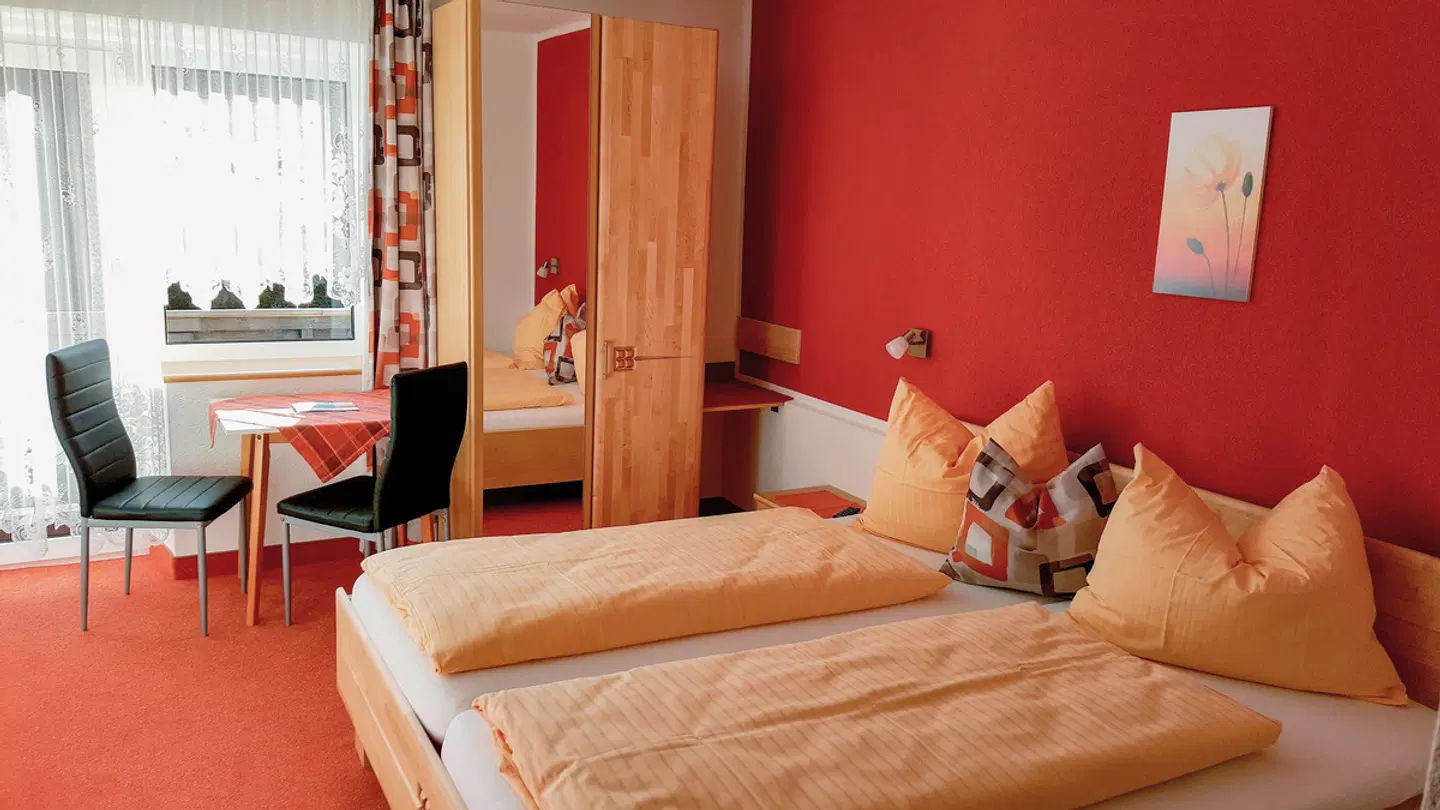 Hotel Pension Oswald ROOM_EXAMPLE