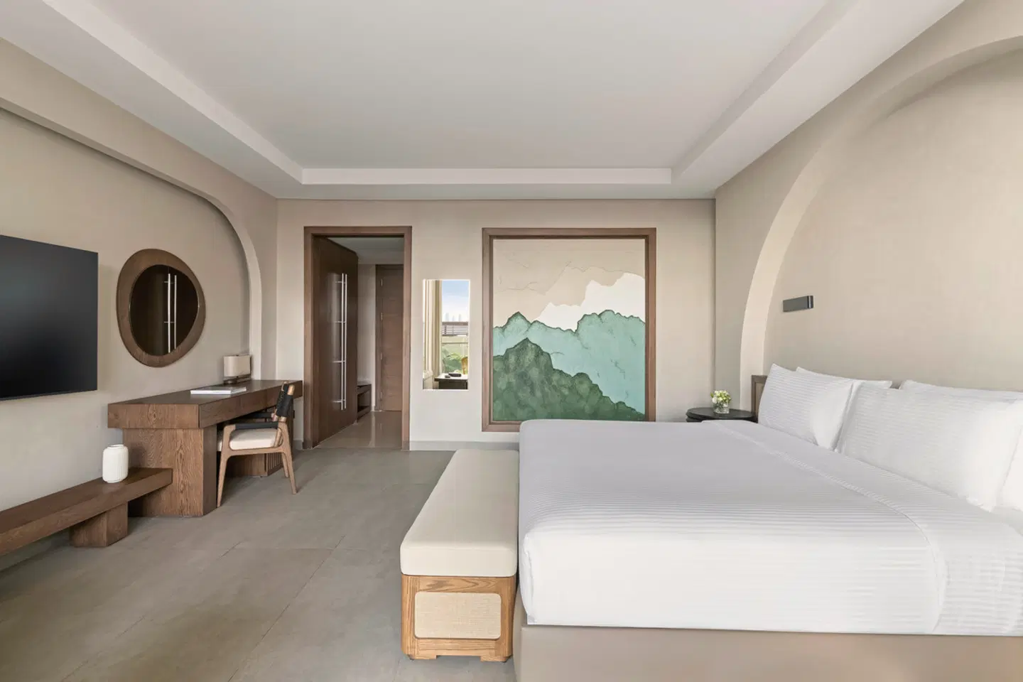 Rixos The Palm Dubai Hotel & Suites ROOM_EXAMPLE