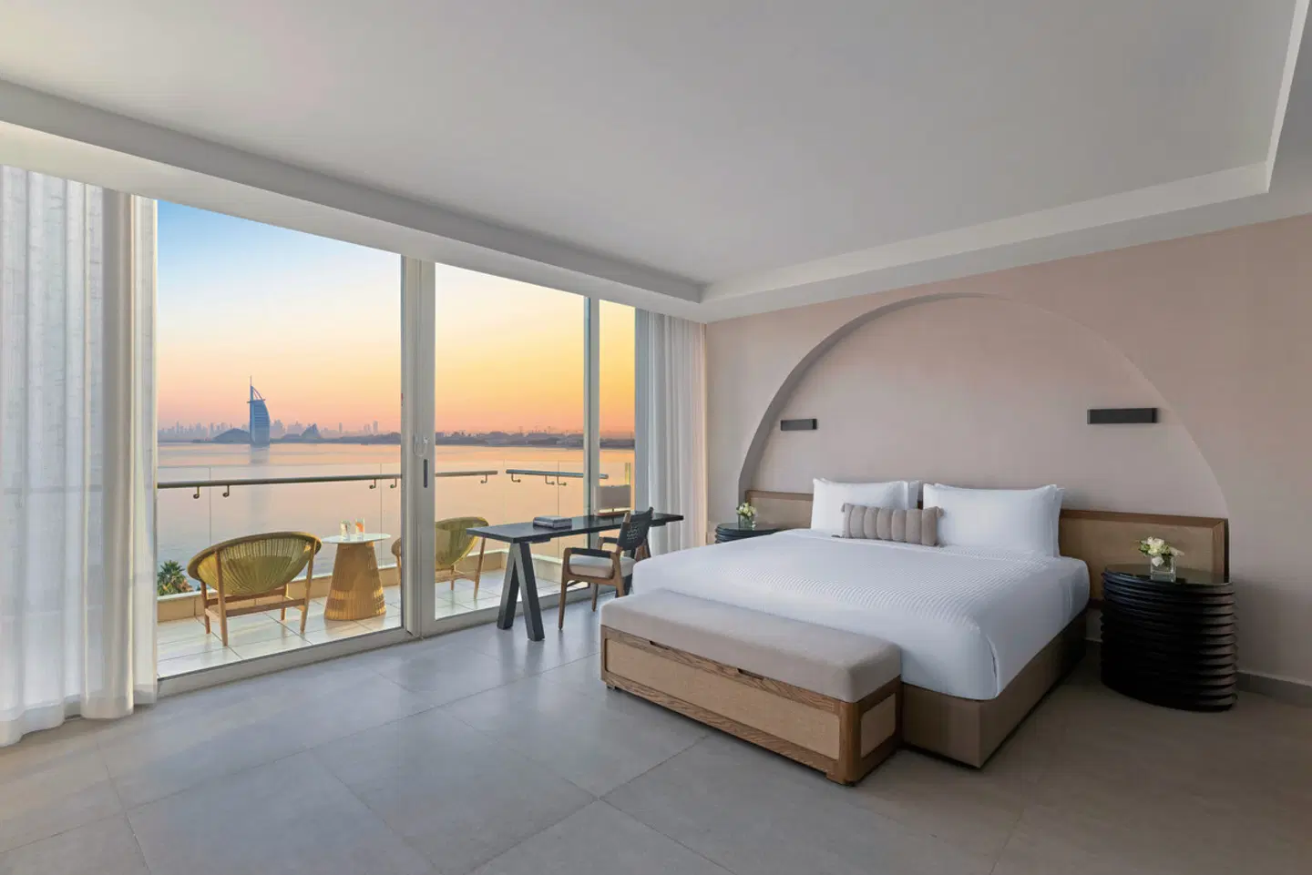 Rixos The Palm Dubai Hotel & Suites ROOM_EXAMPLE