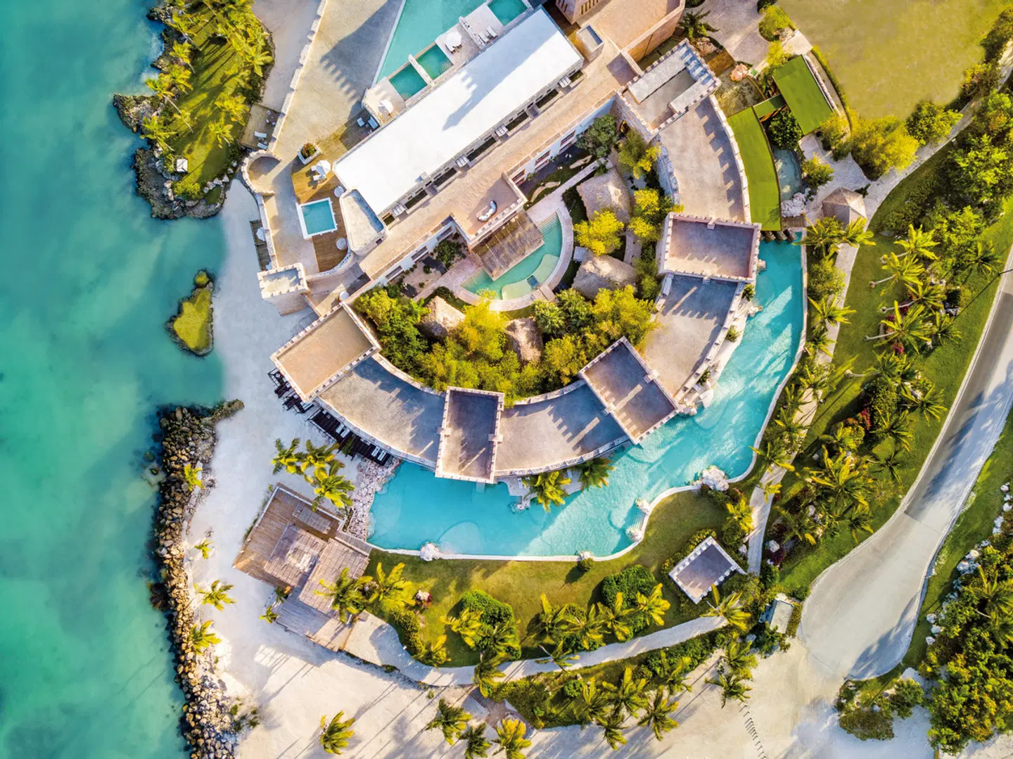 Sanctuary Cap Cana, a Luxury Collection Adult All-Inclusive Resort MODEL_IMPRESSION