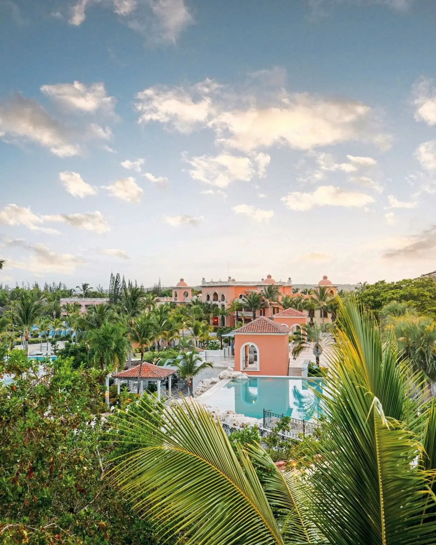 Sanctuary Cap Cana, a Luxury Collection Adult All-Inclusive Resort LANDSCAPE