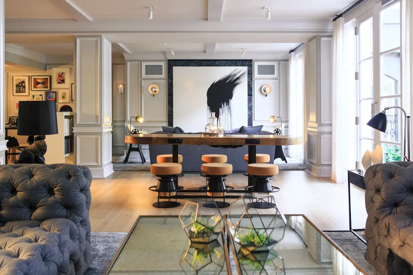 The Kimpton Brice LOUNGE_LOBBY