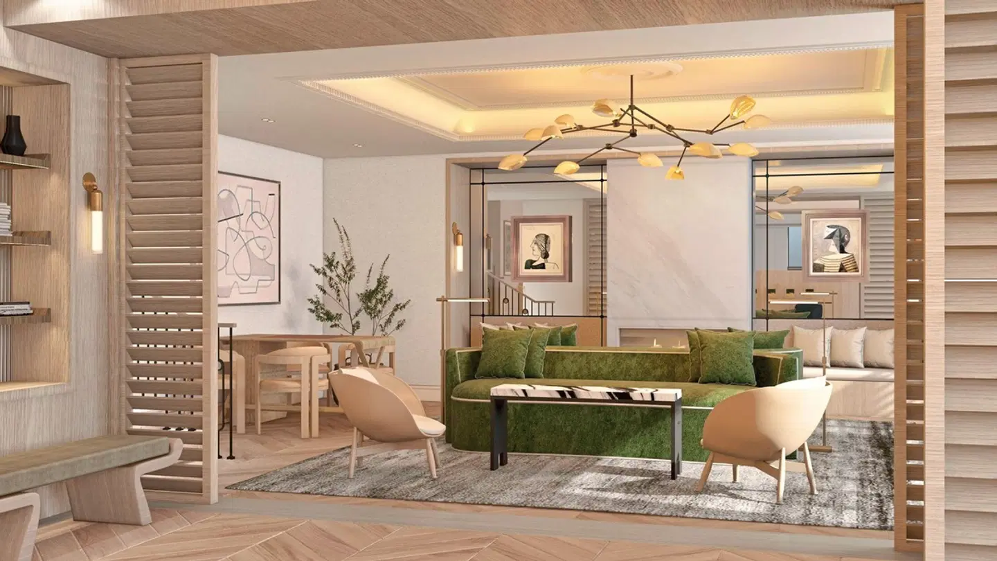 Kimpton Ashbel New York LOUNGE_LOBBY