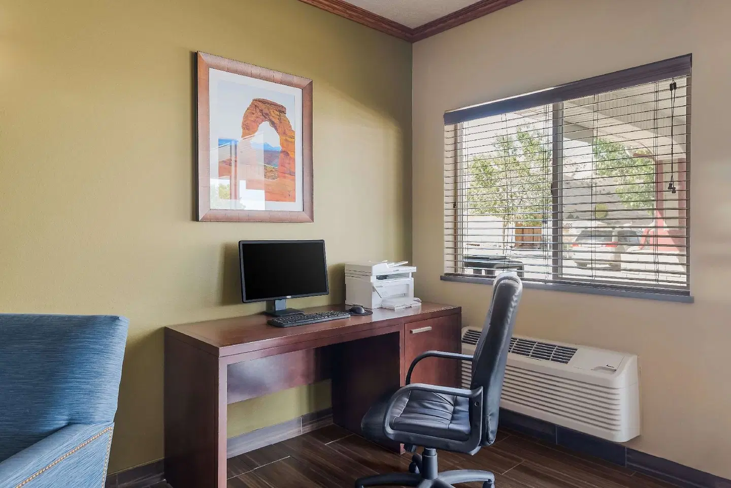 Best Western Richfield Inn ROOM_EXAMPLE