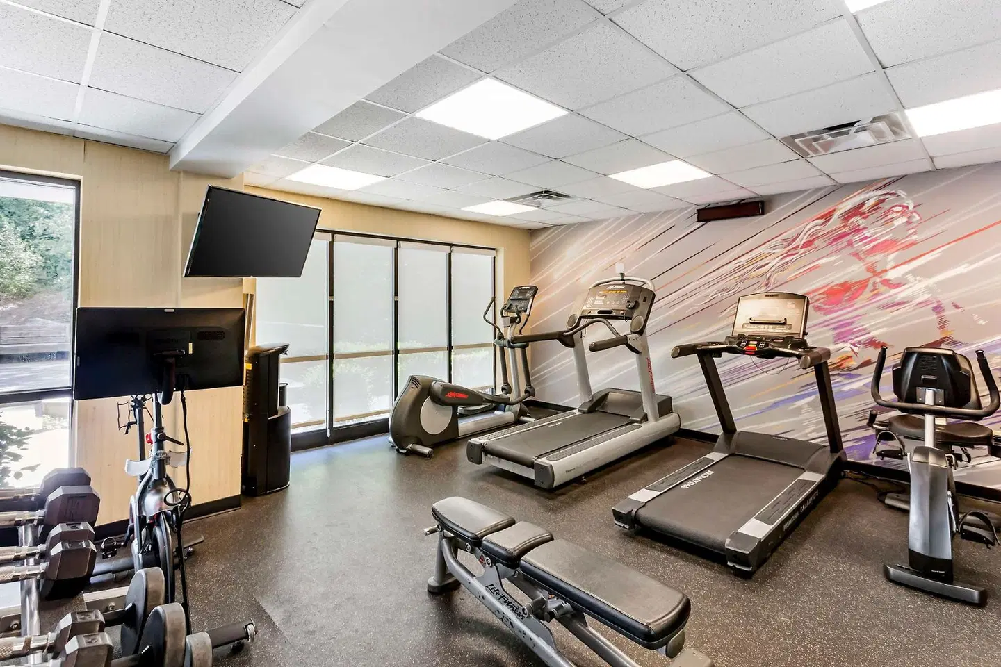 Best Western Plus Provo University Inn SPORTS_AND_LEISURE