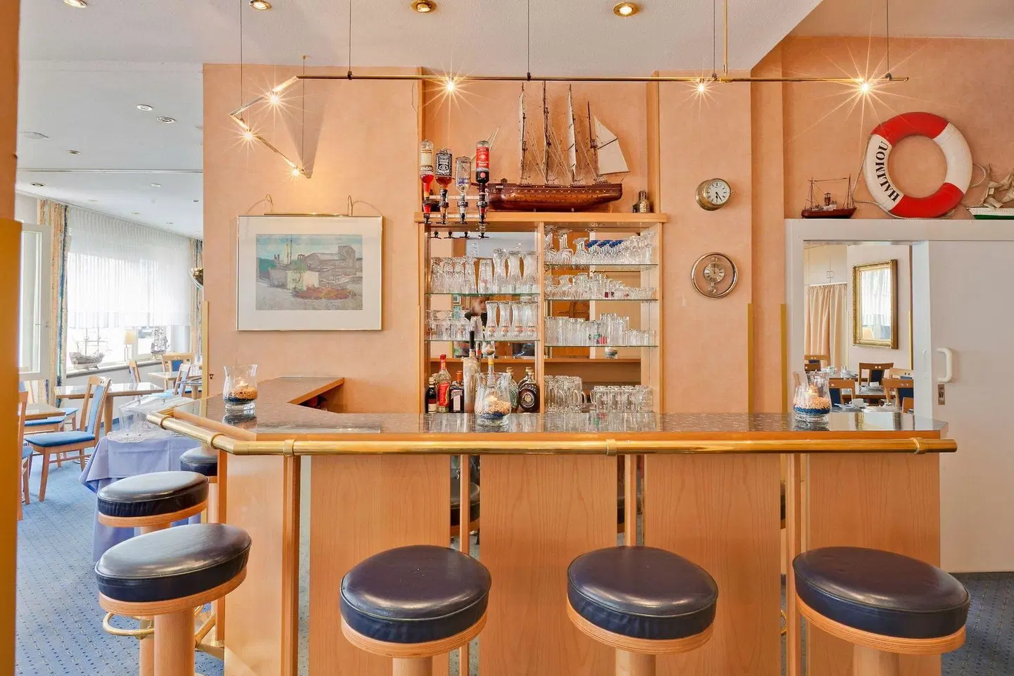 Hansa Bar