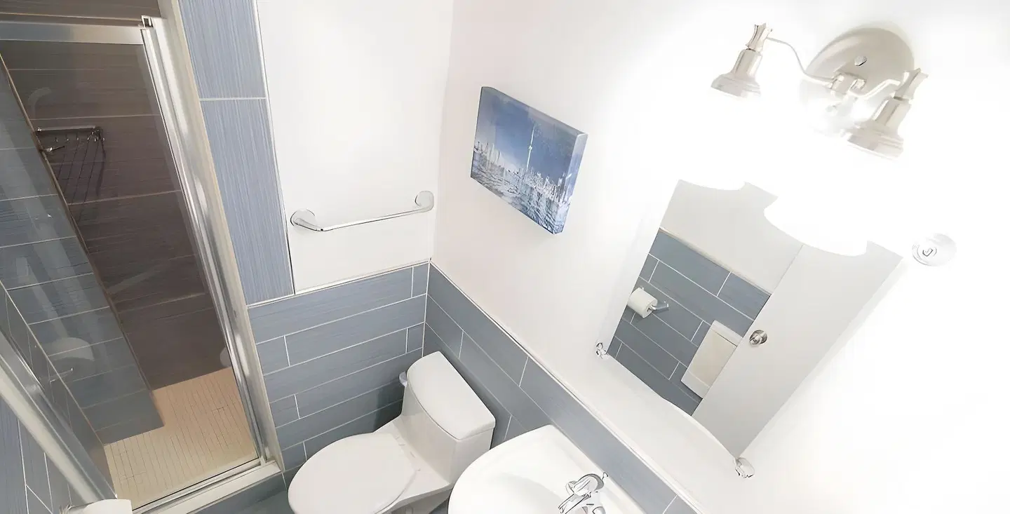 The Clarence Park ROOM_EXAMPLE