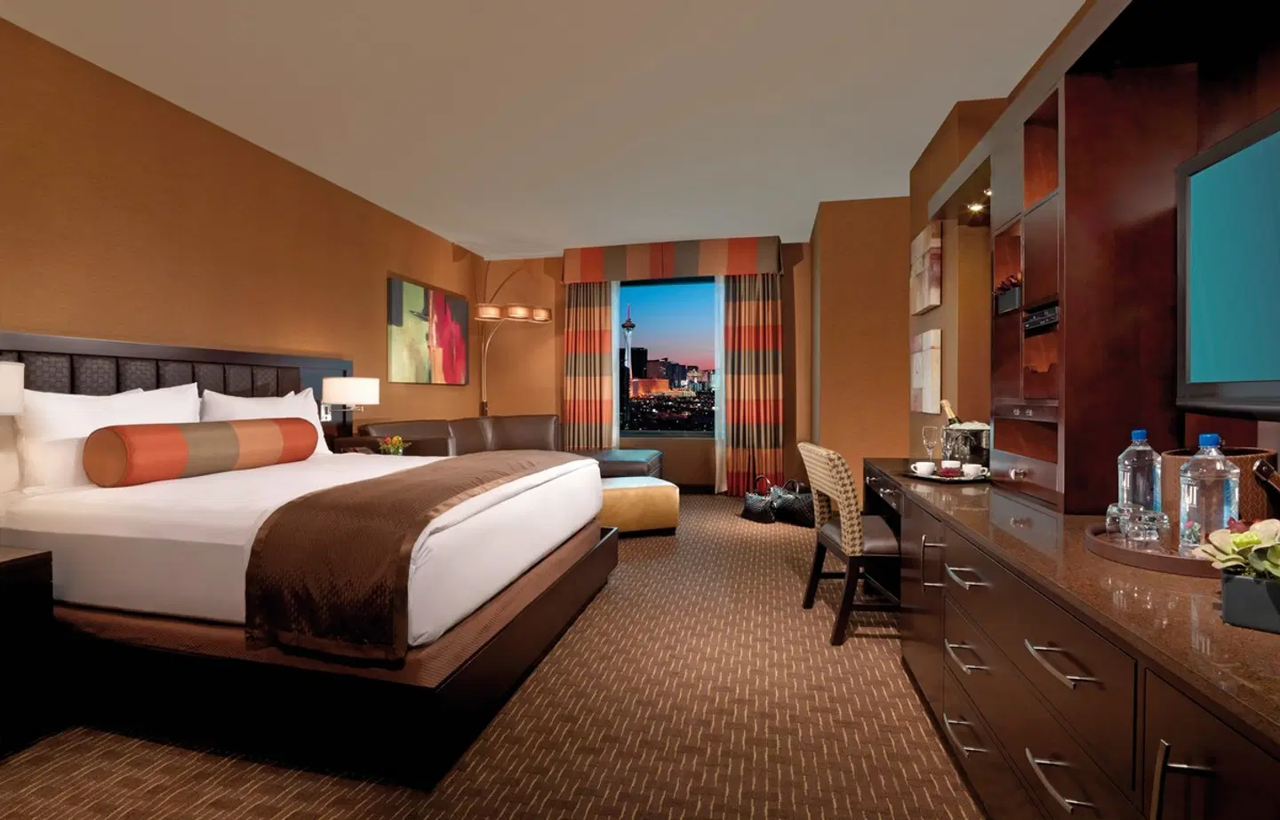 Golden Nugget Hotel & Casino ROOM_EXAMPLE