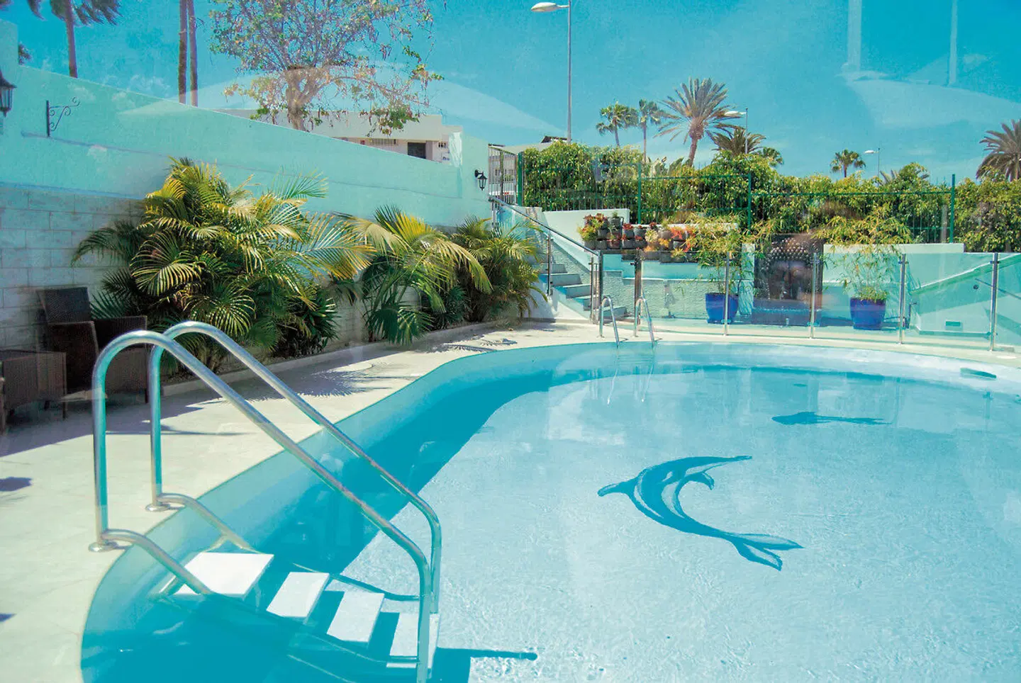 Bogotá OUTDOOR_POOL