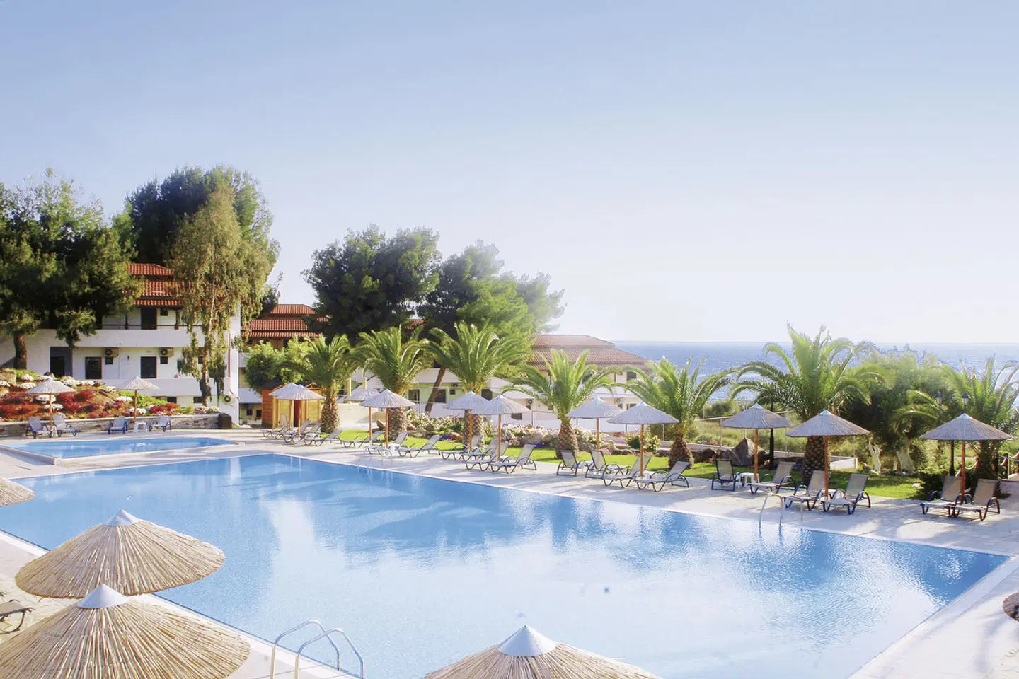 Blue Dolphin OUTDOOR_POOL