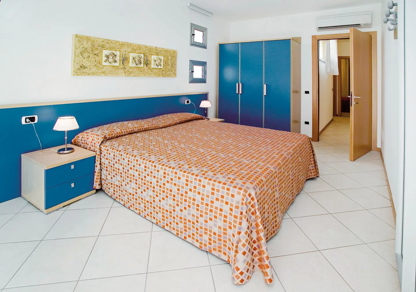 Villaggio Planetarium ROOM_EXAMPLE