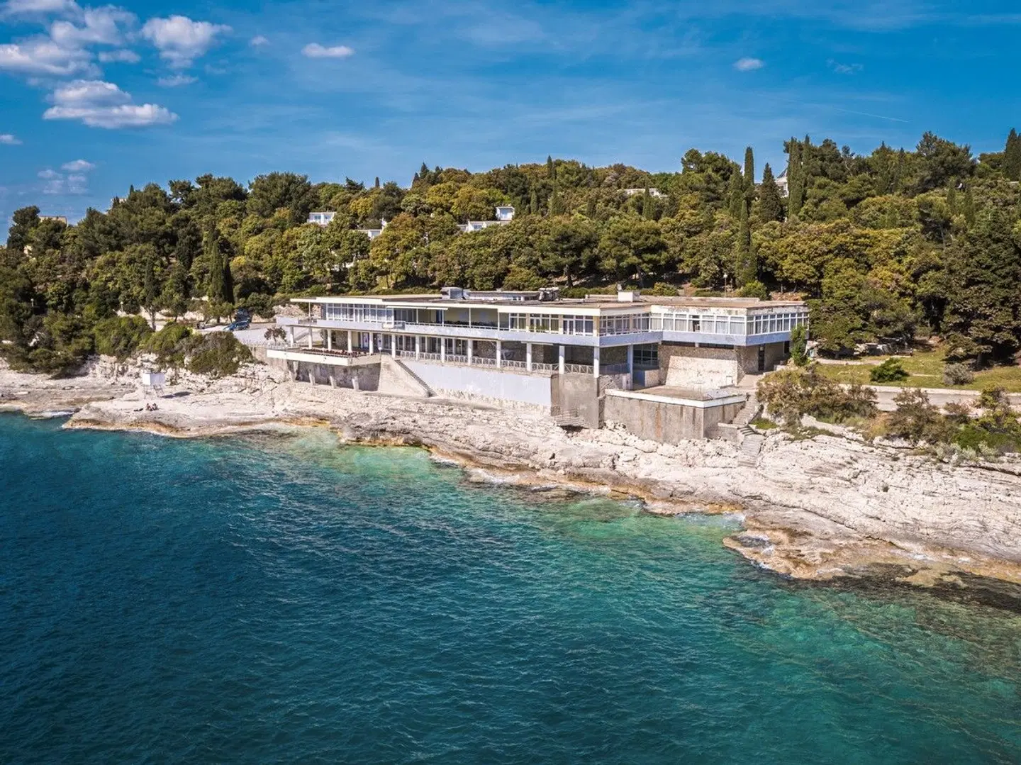 Splendid Resort Strand
