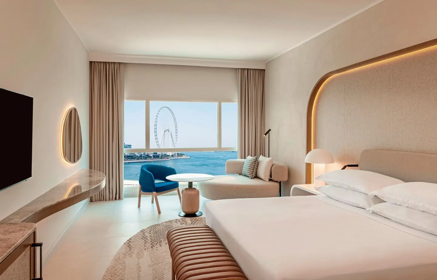 Sheraton Jumeirah Beach Resort ROOM_EXAMPLE