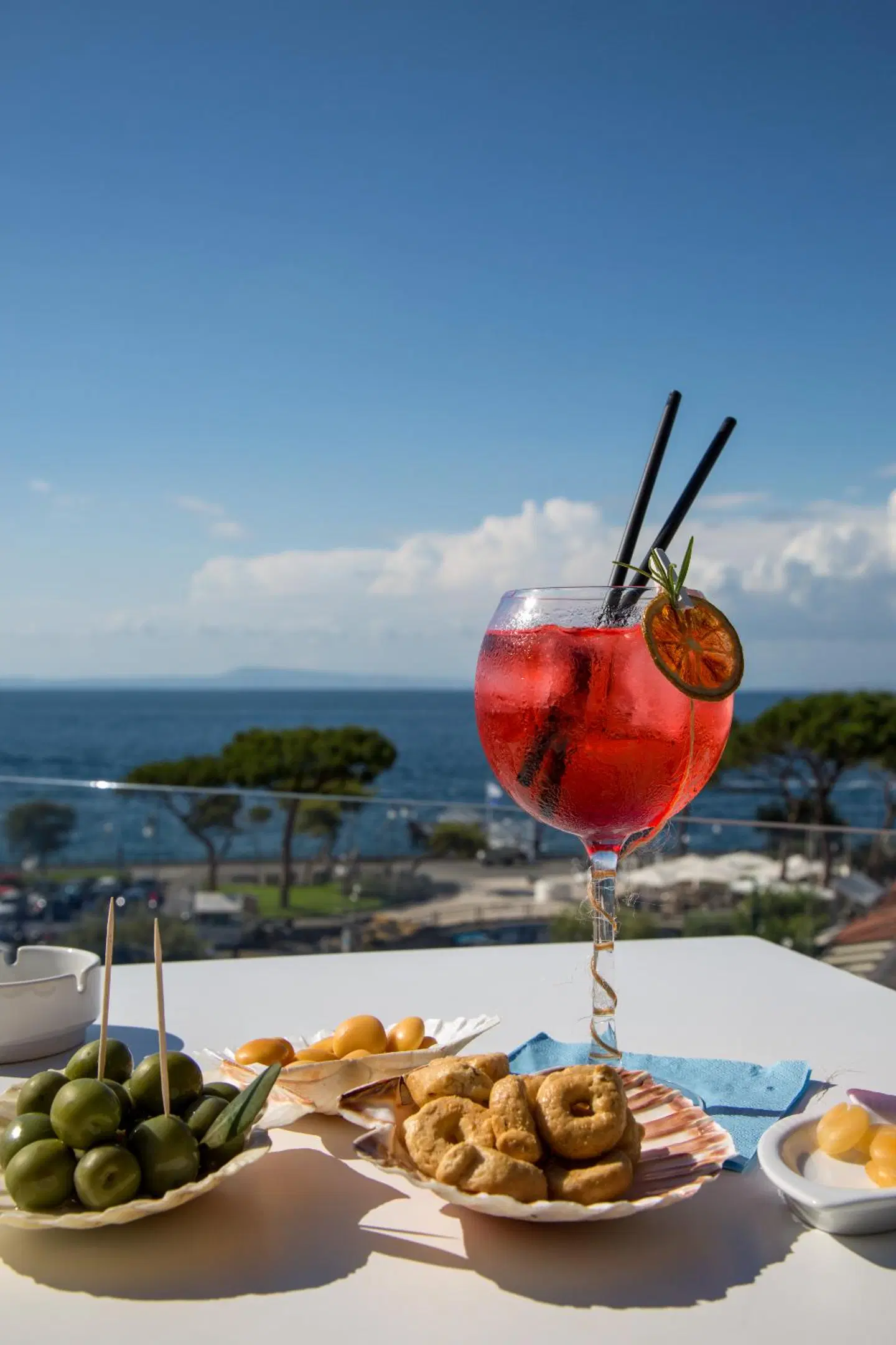 Il Faro Restaurant