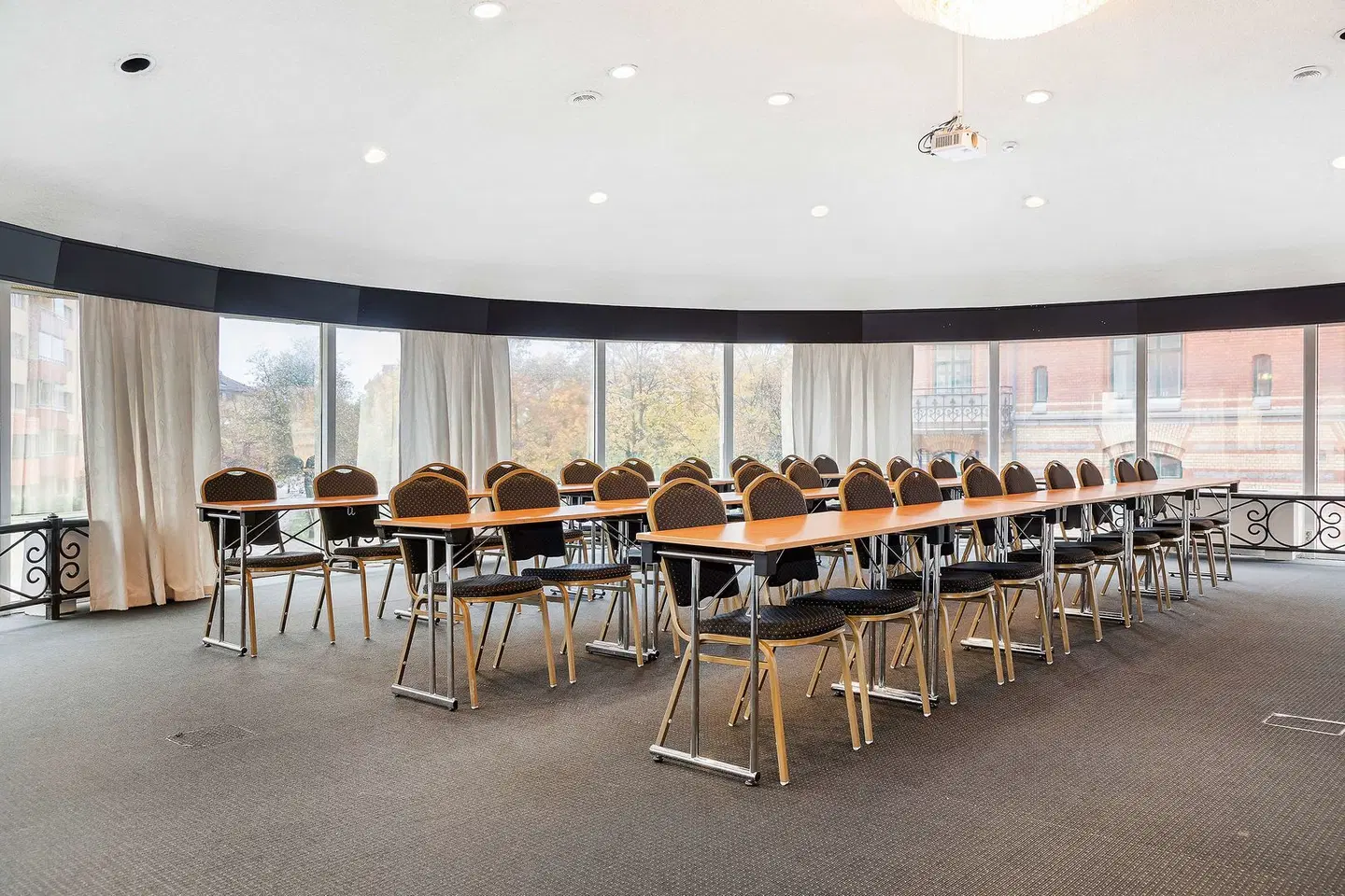 Best Western Tidbloms Hotel Konferenz