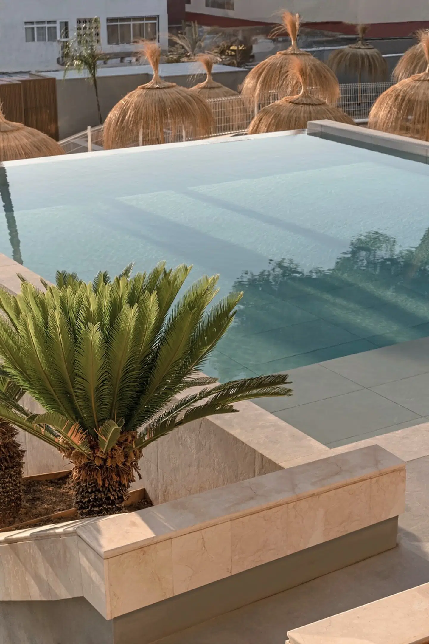 Caramelo Calvia Beach Terrasse