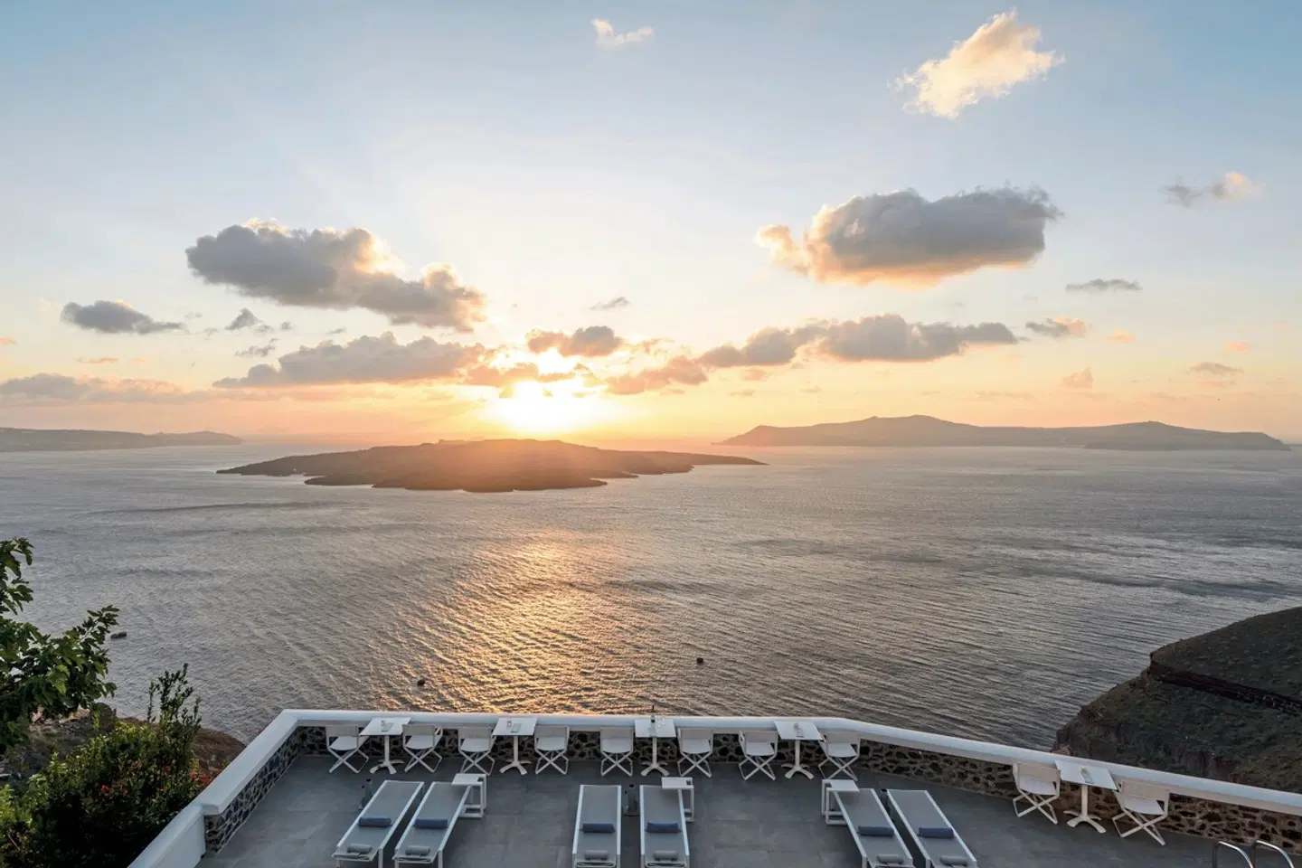 Panorama Suites LANDSCAPE