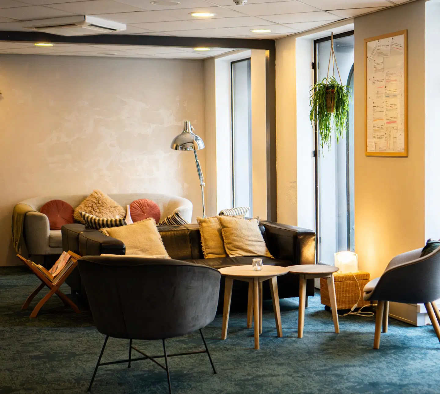Good Morning City Copenhagen Star ROOM_EXAMPLE