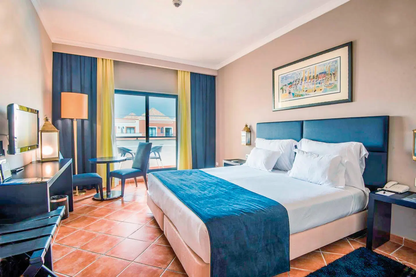 Vila Galé Tavira ROOM_EXAMPLE
