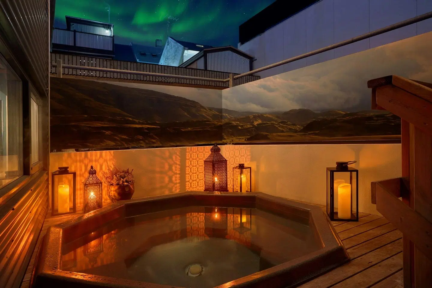 Alda Hotel Reykjavík HEALTH_BEAUTY