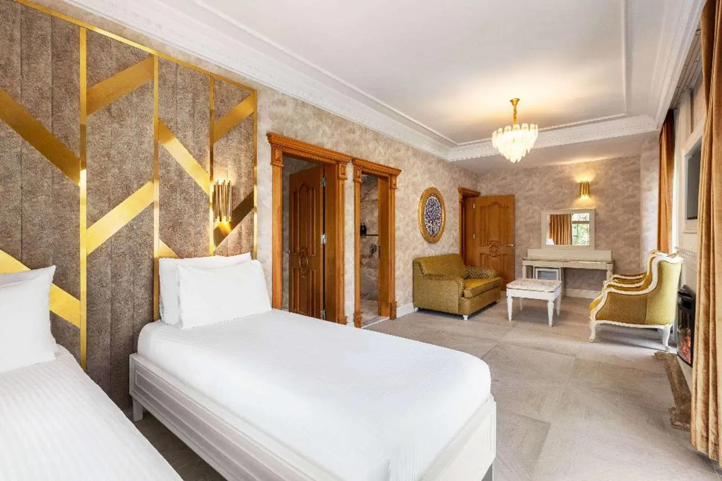 Wyndham Istanbul Old City ROOM_EXAMPLE