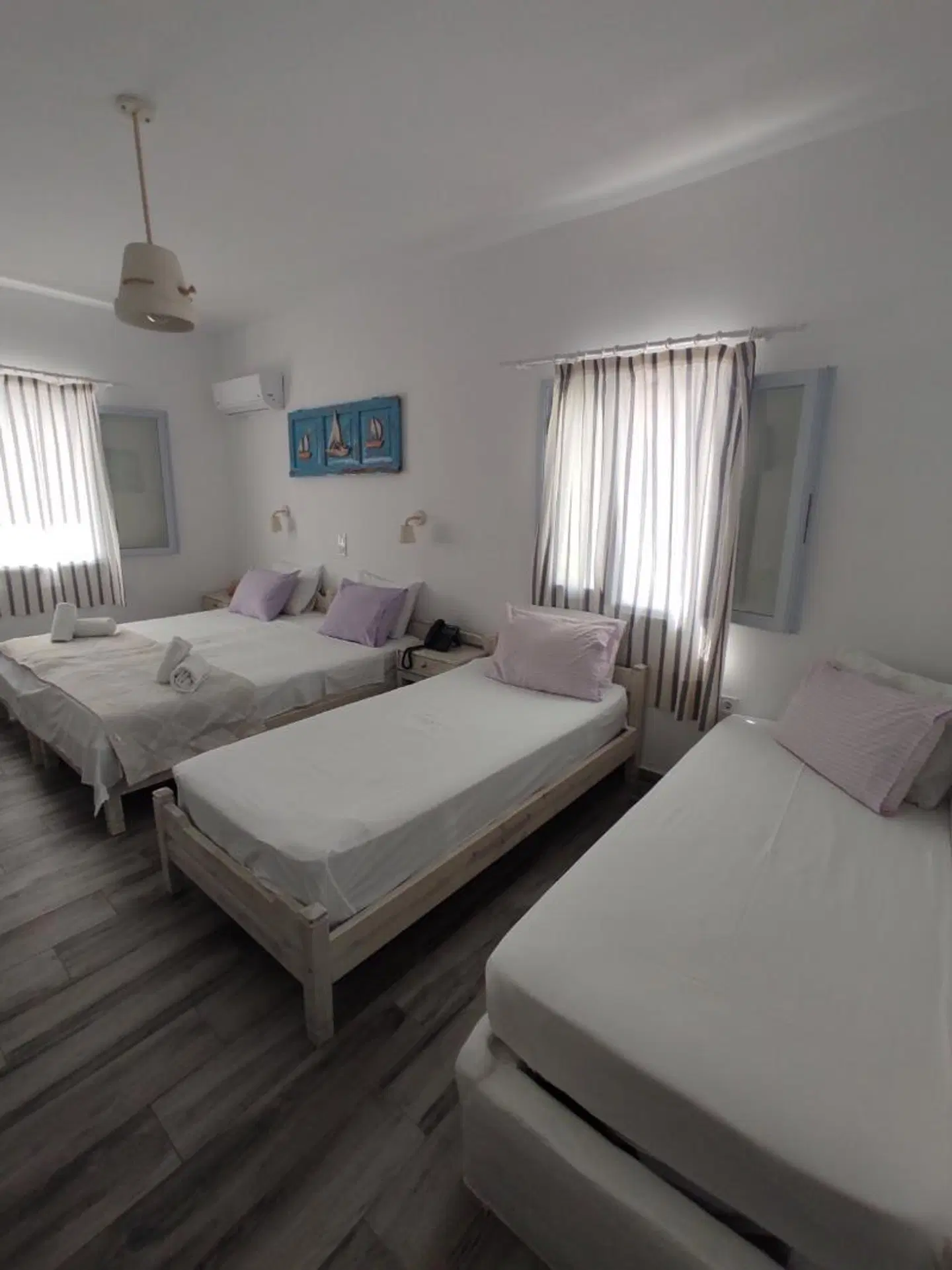 Iris Boutique Hotel ROOM_EXAMPLE
