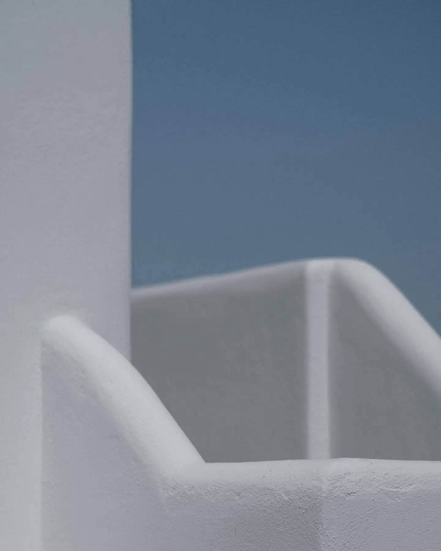Mykonos Essence Hotel Terrasse