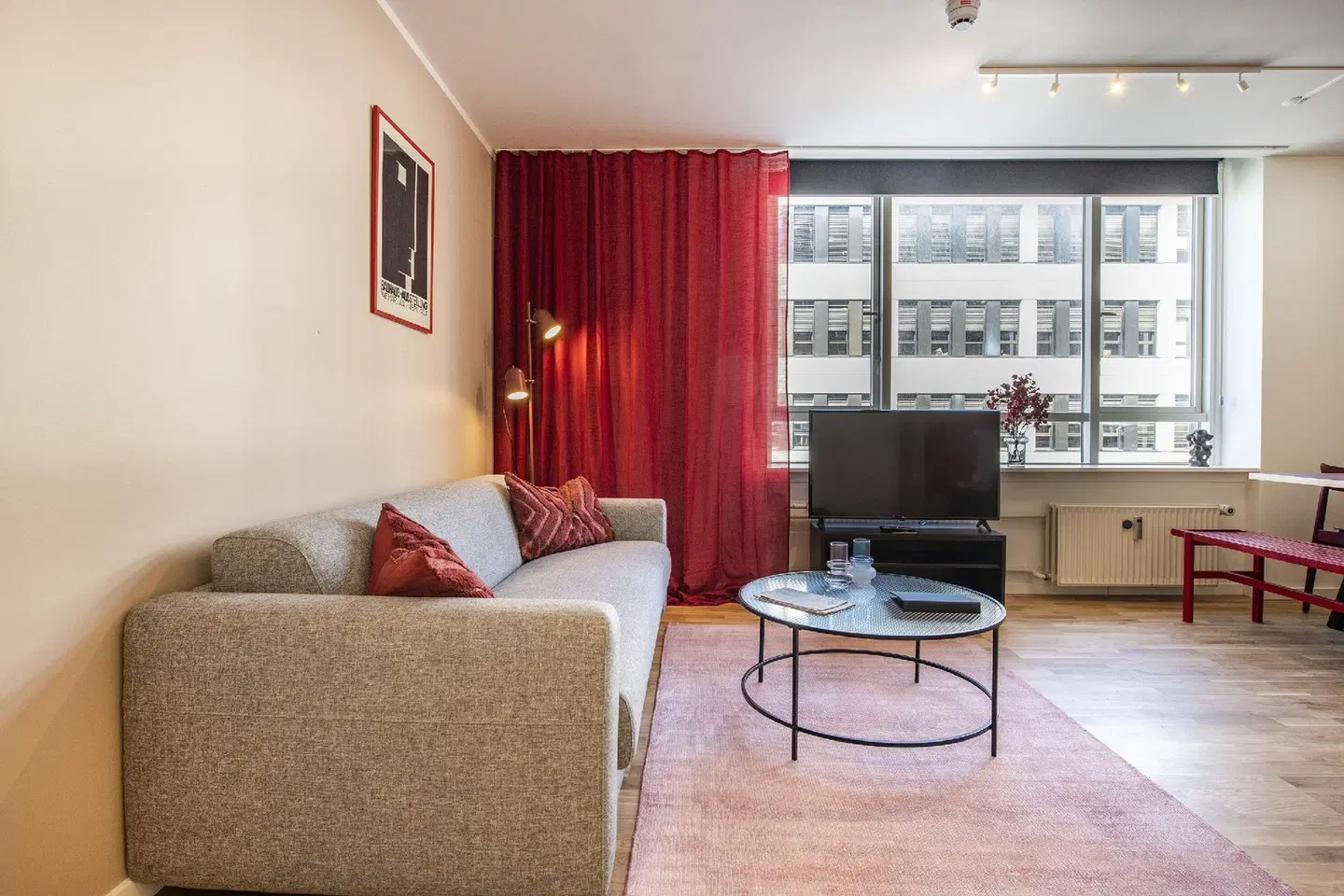 The Lakes apartments by Daniel&Jacob's ROOM_EXAMPLE