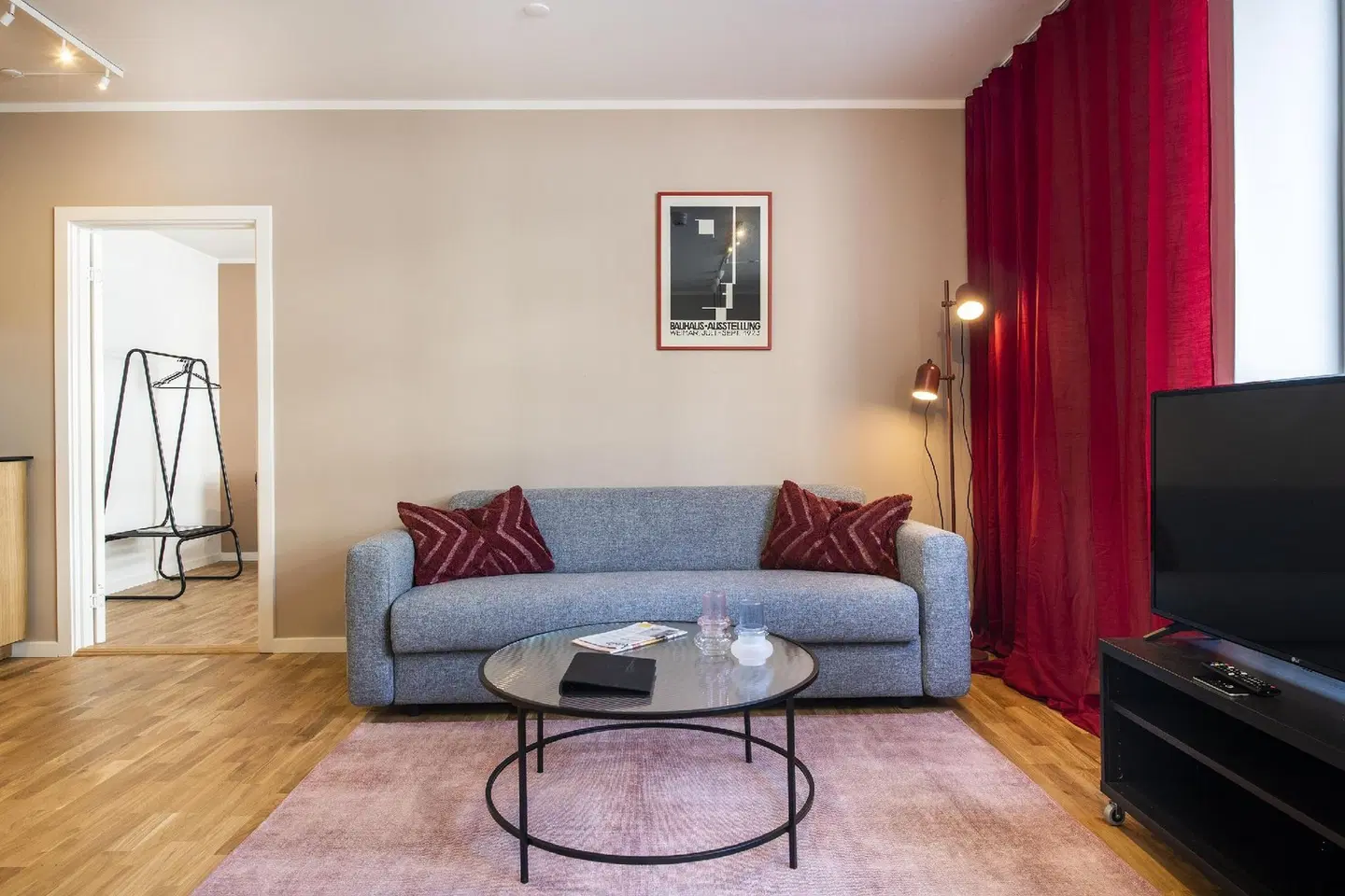 The Lakes apartments by Daniel&Jacob's ROOM_EXAMPLE