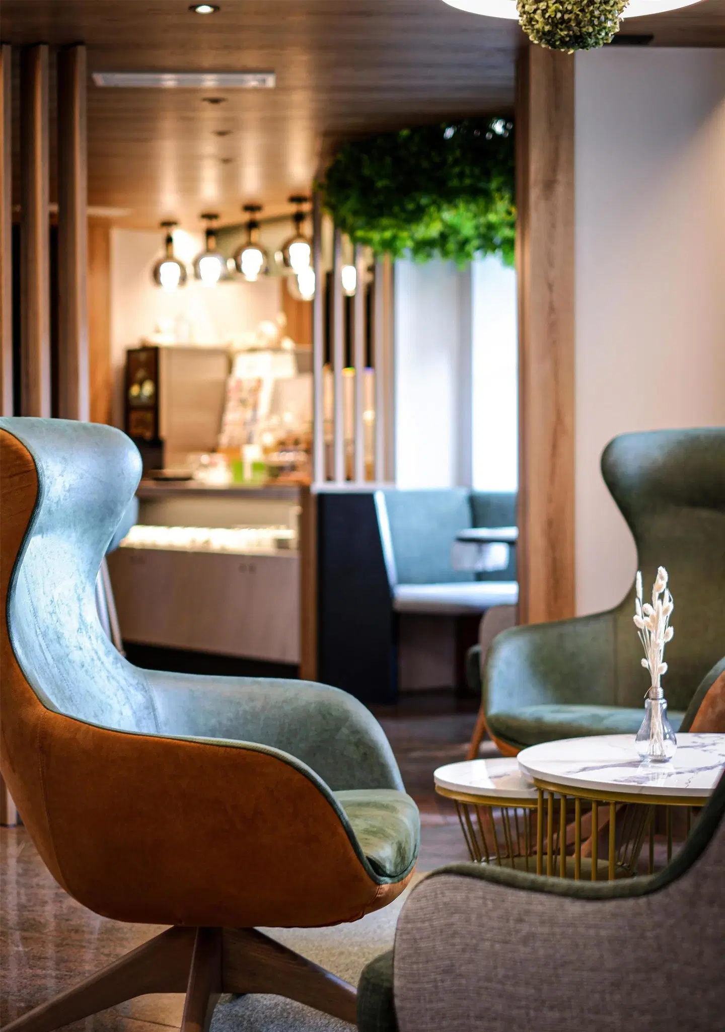 Best Western Plus Parkhotel Erding LOUNGE_LOBBY