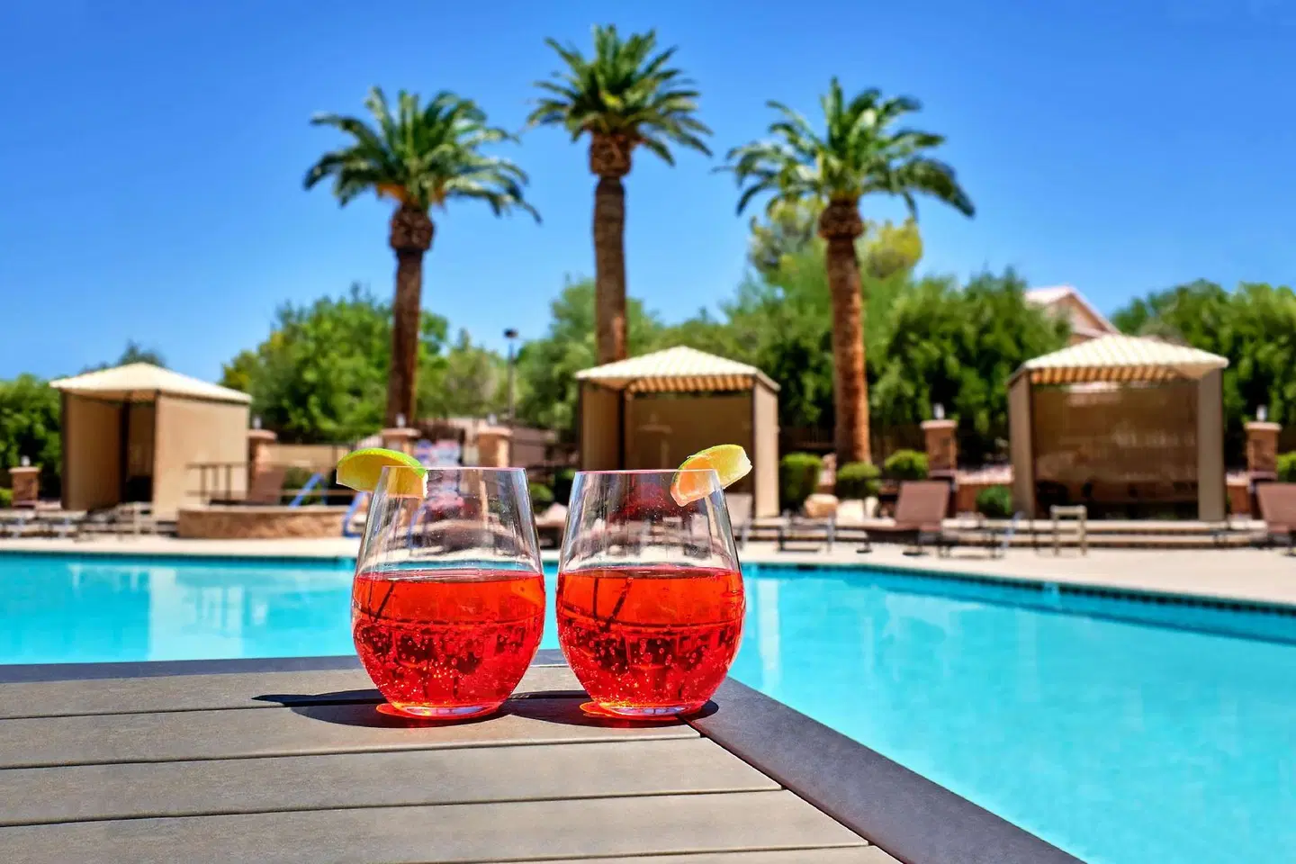 Eureka Casino Resort OUTDOOR_POOL