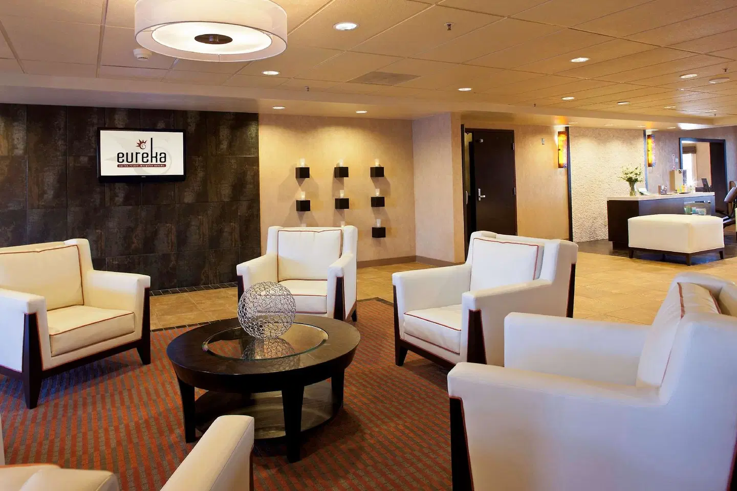Eureka Casino Resort LOUNGE_LOBBY