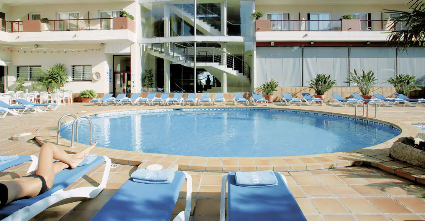 AQUA Hotel Promenade & Spa OUTDOOR_POOL