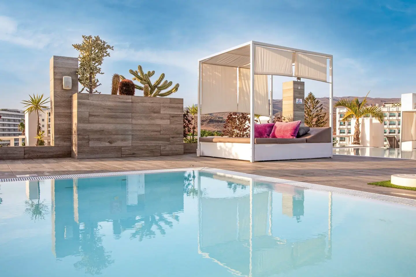 BLUESEA Marieta OUTDOOR_POOL