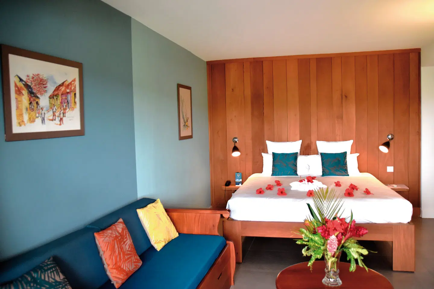 Le Panoramic ROOM_EXAMPLE