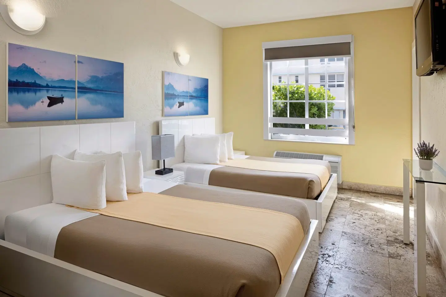 Ocean Five Hotel Miami ROOM_EXAMPLE