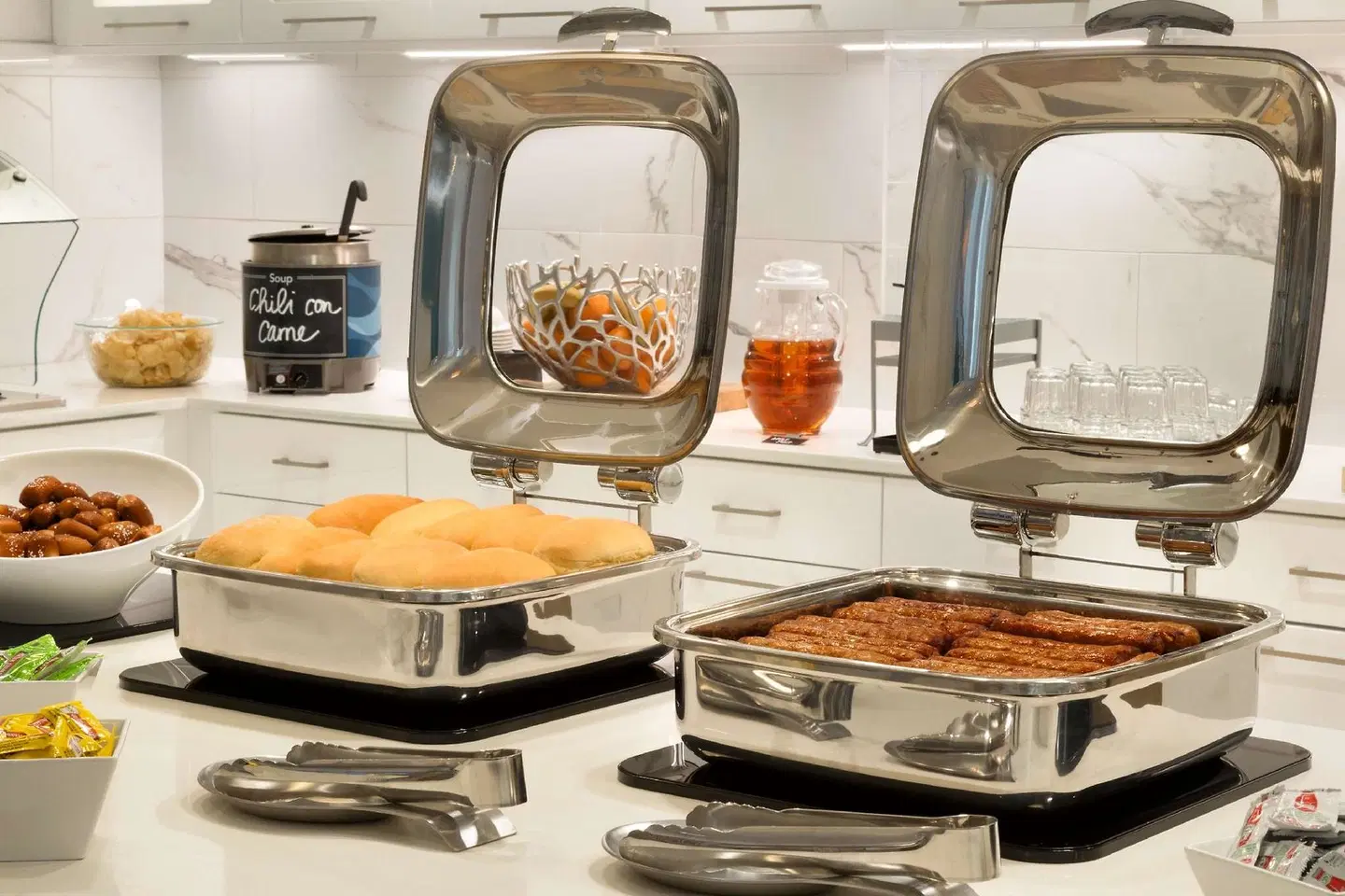 Homewood Suites By Hilton Salt Lake City Draper Restaurant