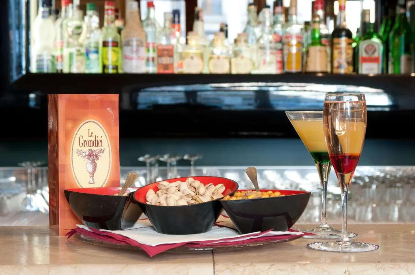 Delle Nazioni Bar