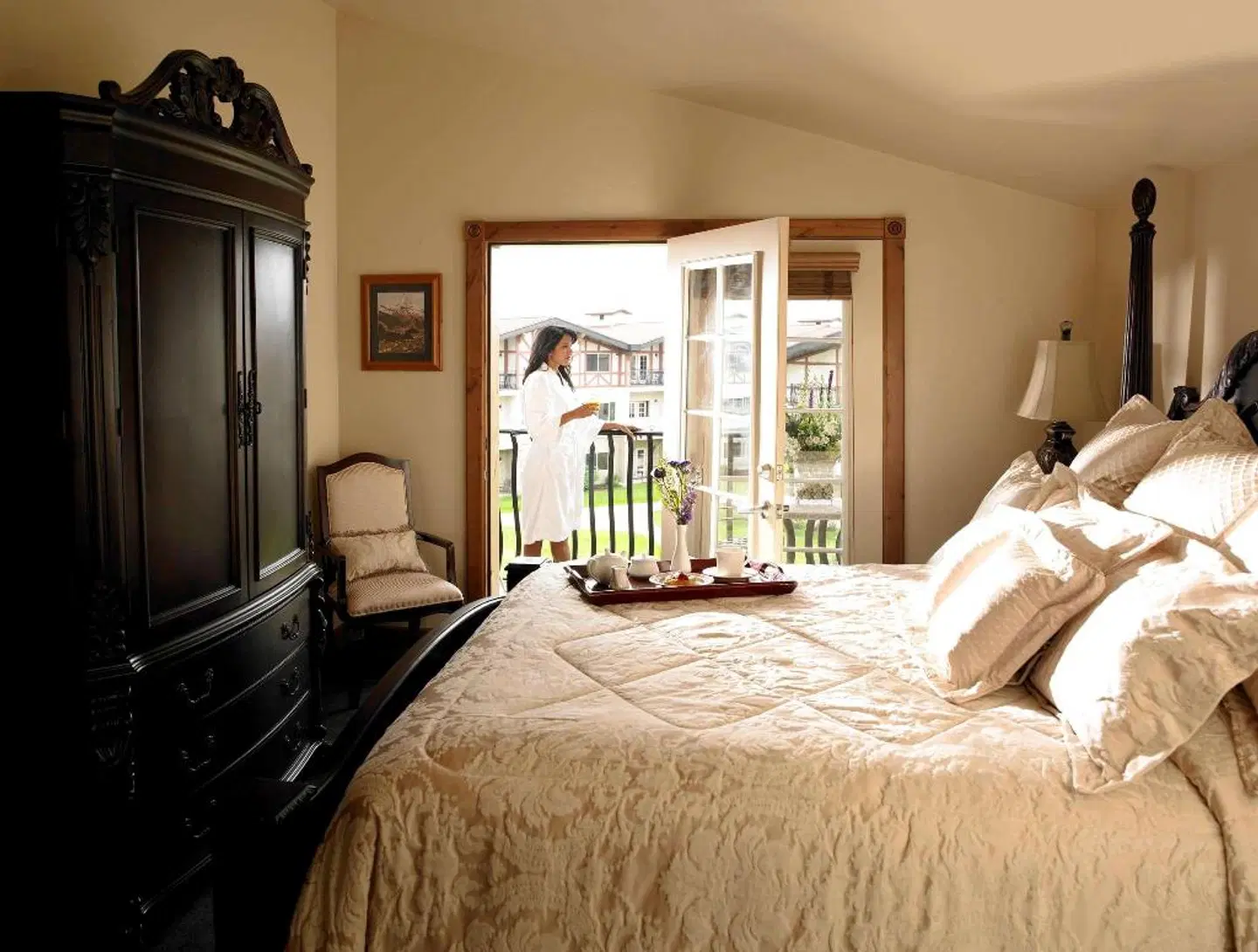 Zermatt Resort ROOM_EXAMPLE