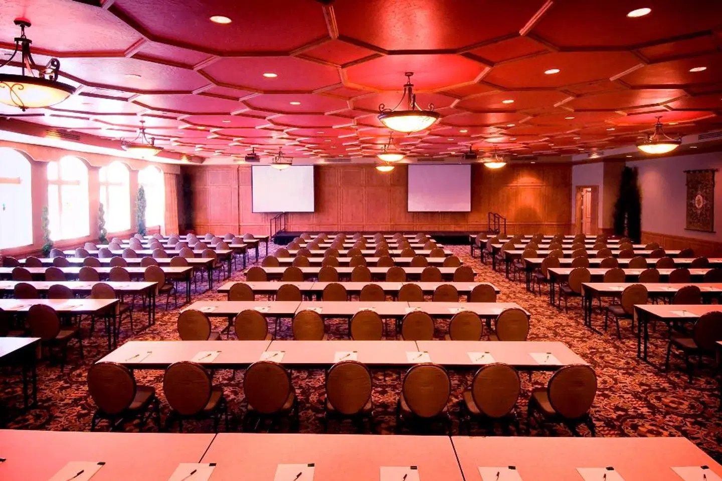Zermatt Resort Konferenz