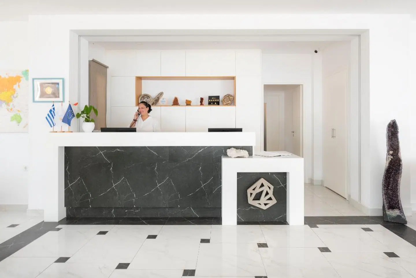 White Rock of Kos LOUNGE_LOBBY