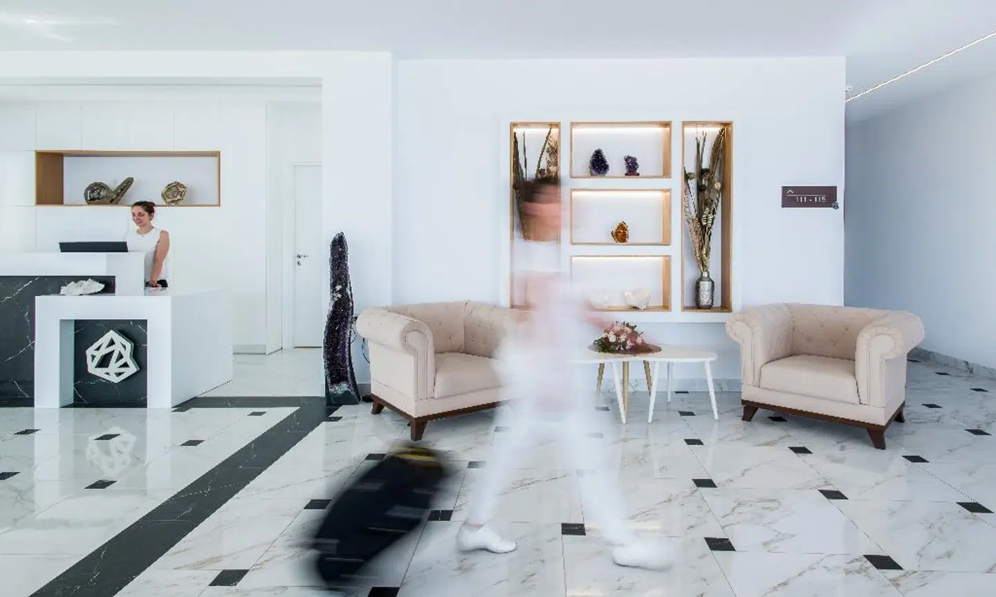 White Rock of Kos ROOM_EXAMPLE