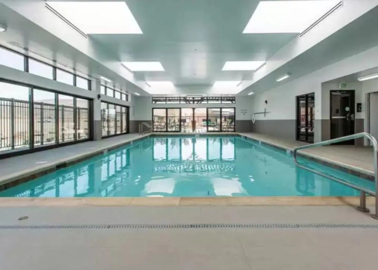 Hampton Inn & Suites St. George SunRiver HEALTH_BEAUTY