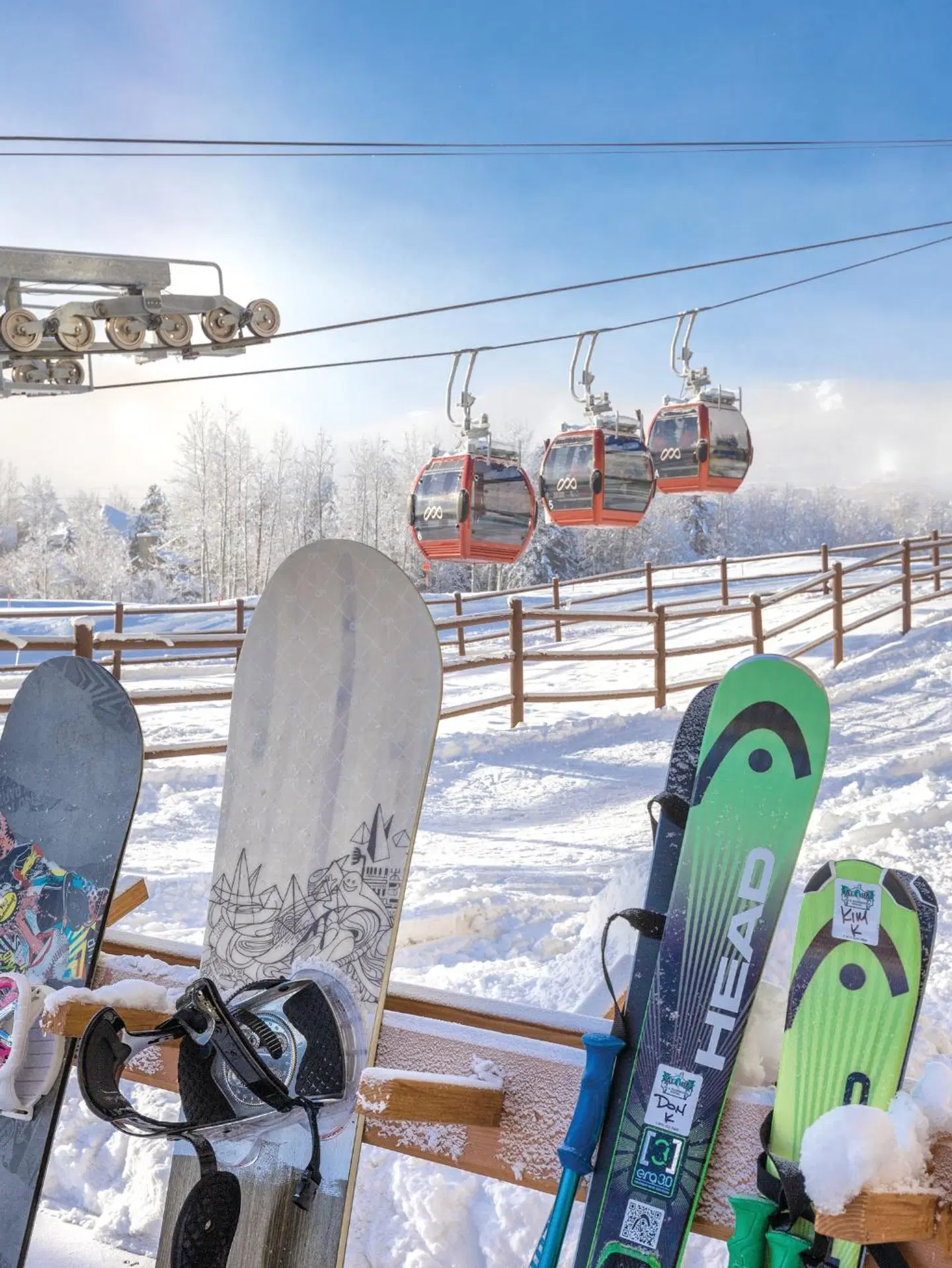 Wyndham Park City SPORTS_AND_LEISURE