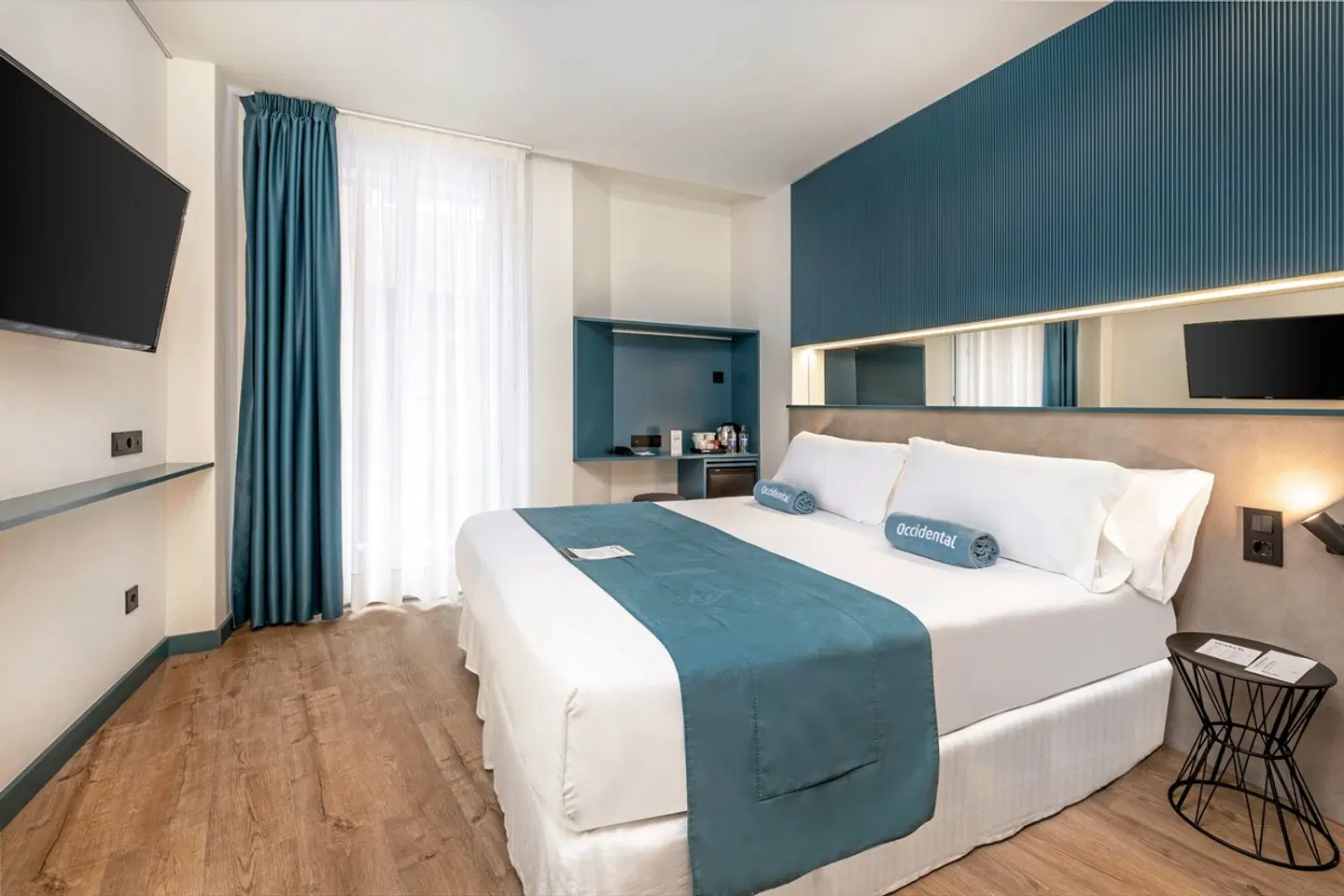Occidental Las Canteras ROOM_EXAMPLE