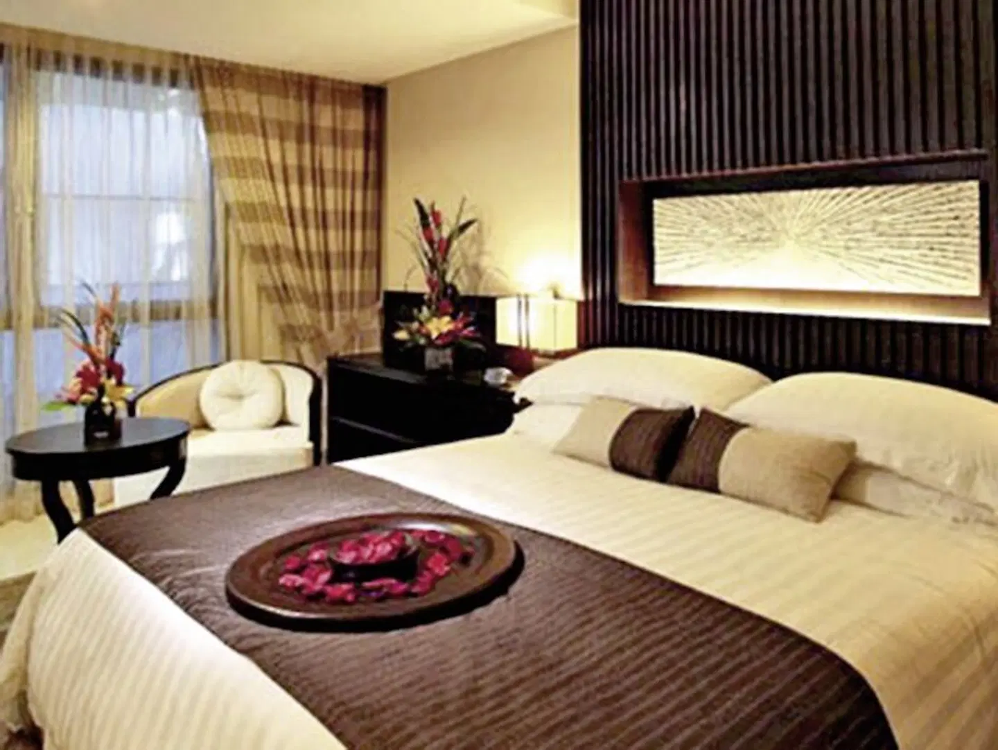 JEN Maldives, Male by Shangri-La ROOM_EXAMPLE