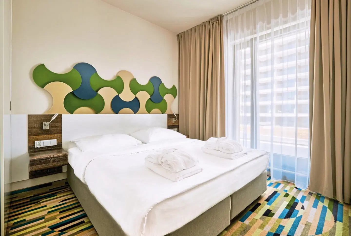 Baltic Park Molo ROOM_EXAMPLE